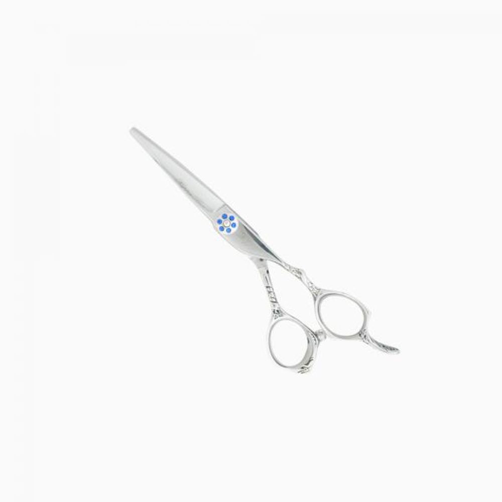 [Hasung] COBALT CL550 Haircut Scissors, Professional, Stainless Steel Material _ Made in KOREA 